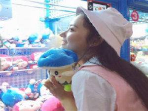 人生建议:和我在一起 各种委屈难过任何辛酸