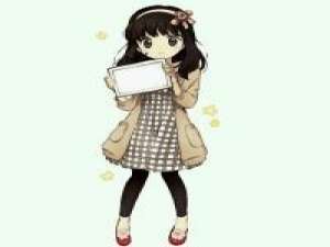 釉质 遇到喜欢的人第一反应