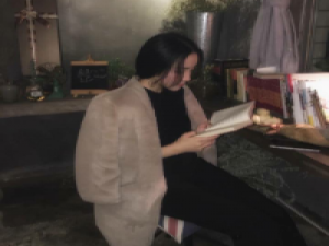 占有欲与你 我不需要你回头，只要