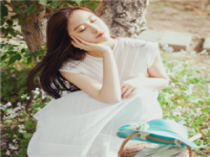 南方姑娘 你是我心里不能说的愿