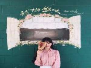 信仰 走自己的路、讓別人搭