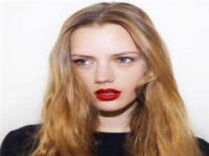 没有你在身边我心慌