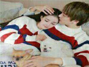 曾用过最美的头像 整夜，当曾经扑满我梦