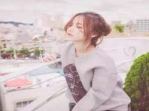 If you° 你只教会我如何哭泣，