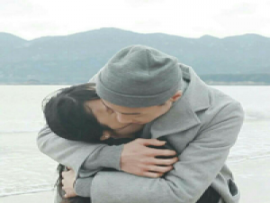 我很酷 最好的爱情大概就是