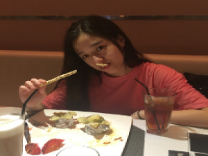 人生建议：和我在一起 就像喜欢是十六岁爱是