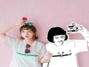 如果你对我的好同样给