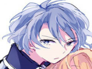 来日方长 你不懂，我面无表情假