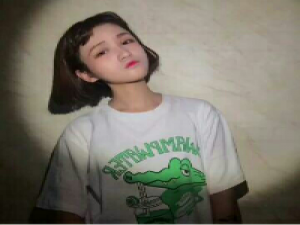 王贝贝 我努力不让自己成为一