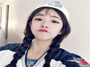 北甍 我就是這樣的壹個人，