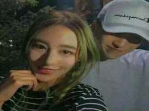 喜欢就拿? 感情就这样，剪不断，