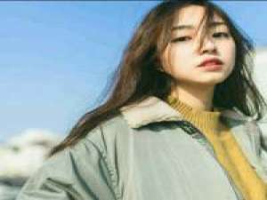 爱笑的女孩运气都不会差 后来没有你的陪伴我过