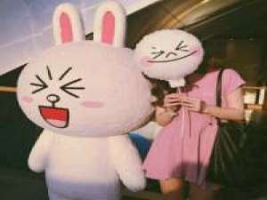 遇见你 是我最幸运的