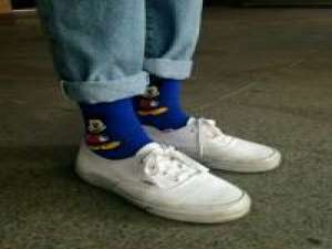 有些人 经过了就是最