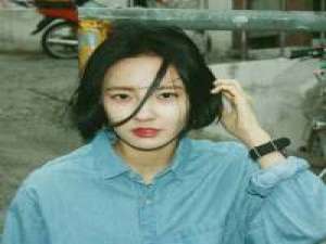 野心要有少女心也不差 总是在非常脆弱的时候