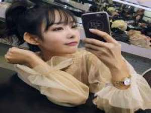 你让我觉得这个世界更