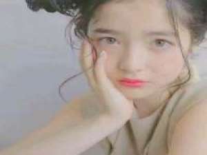 来一波女头 我生来孤独，热闹全靠