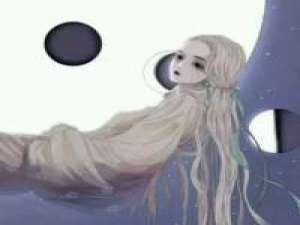 老妖怪 因为习惯了流浪，所以