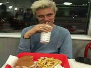 你和我的感情是耗光的