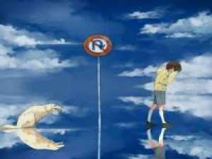 我爱一朵花 不一定要