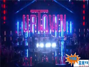 uptown funk 127MB 音乐MV类VR视频