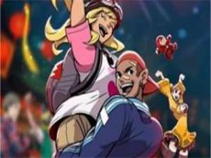 街头篮球(FreeStyle Joy)下载(电脑、安卓和IOS所有版本)