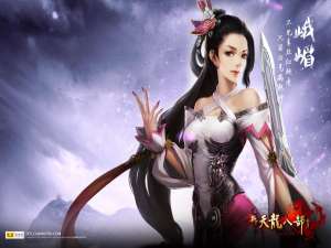 国内与国外游戏的差距