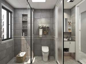 卫生间装修流程详解：卫生间装修注意哪些细节？