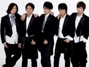 五月天是什么乐队？成员包含阿信、怪兽、石頭、玛莎、冠佑