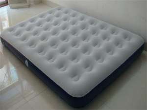 气垫床是什么？跟普通床有什么区别？它的作用与功效