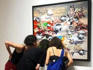 古巴哈瓦那作品展是什么？如何评价哈瓦那双年展！