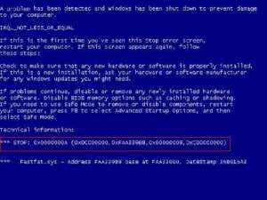 Windows7更新系统后经常崩溃怎么办？