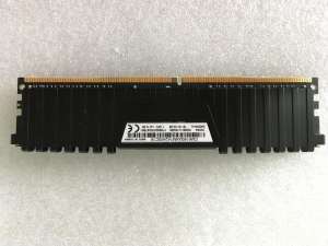 海盗船 海盗船复仇者16G DDR4 2400