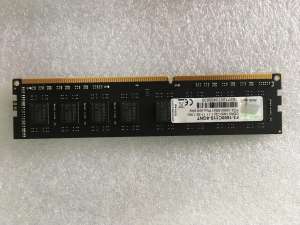 图片 芝奇 8G 1600  DDR3