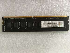 图片 芝奇 8G DDR4 2400-普条