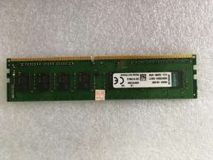 图片 金士顿 8G-DDR3 1600