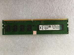 图片 金士顿普条8G DDR4  2133