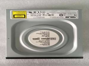 光驱 华硕 DRW-24D5MT 黑色 (盒)