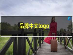 品牌中文logo