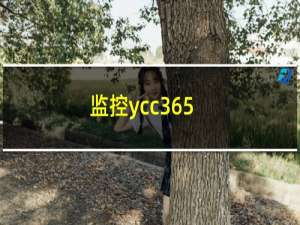 监控ycc365