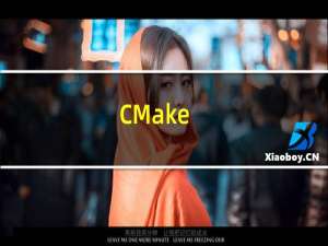 【CMake】免费CMake软件下载