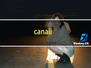 canali