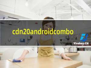 cdn androidcombo