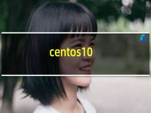 centos10