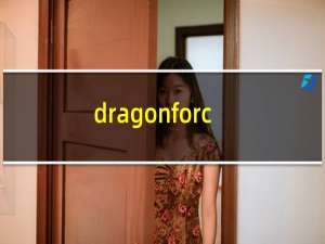dragonforce