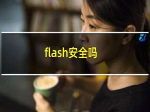flash安全吗