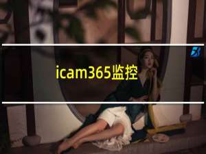 icam365监控