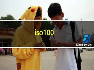 iso100
