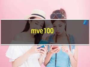 mve100/3振动电机
