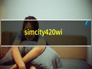 simcity4 win10